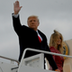Donald Trump, Melania Trump